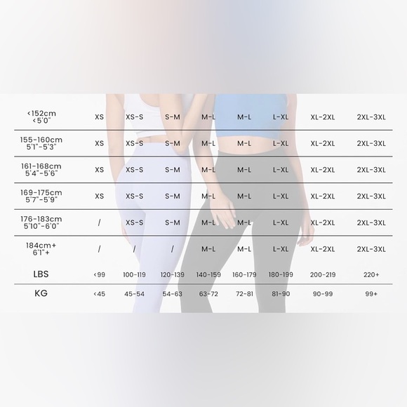 Sunzel 28” Leggings - Picture 4 of 8